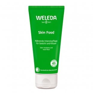 Крем "Skin Food", универсальный Weleda