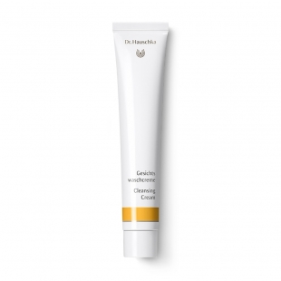 Очищающий крем для лица (Gesichtswaschcreme) Dr. Hauschka