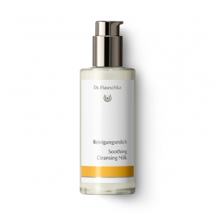 Очищающее молочко (Reinigungsmilch) Dr. Hauschka