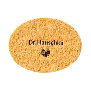 Губка-спонж (Kosmetikschwamm) Dr. Hauschka