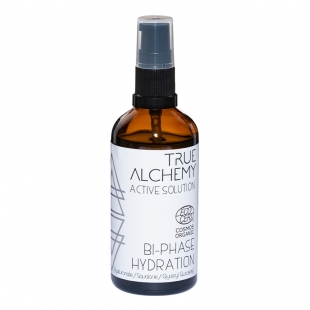 Концентрированный раствор Active Solution "Bi-phase Hydration" True Alchemy