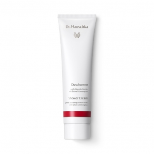 Крем для душа (Duschcreme) Dr. Hauschka