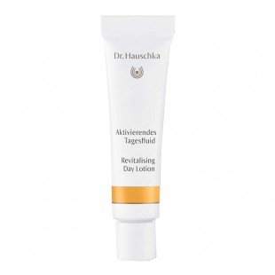 Флюид для лица "Оживляющий" (Aktivierendes Tagesfluid), мини Dr. Hauschka