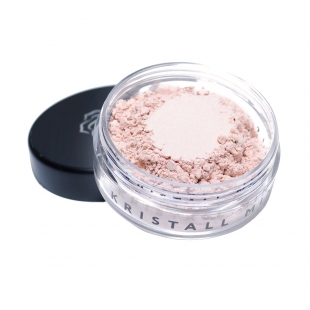 Н6 Хайлайтер "Светло-розовый" Kristall Minerals Cosmetics