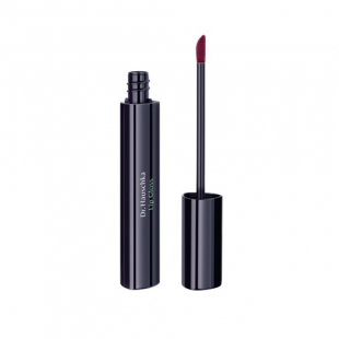 Блеск для губ 03 сочная ежевика (Lip Gloss 03 blackberry) Dr. Hauschka