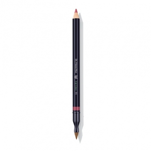 Карандаш для губ 01 пепельно-розовый (Lip Liner 01 tulipwood) Dr. Hauschka