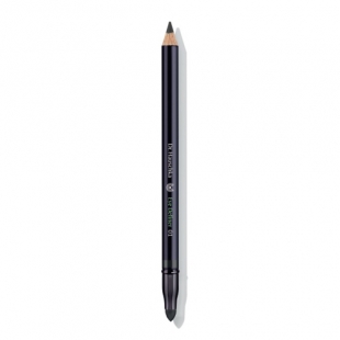 Карандаш для глаз 01 черный (Eye Definer 01 black) Dr. Hauschka