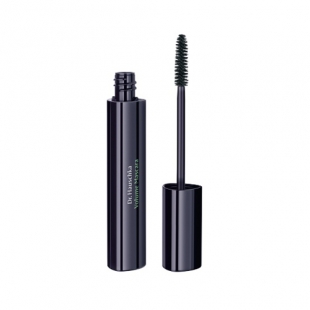 Тушь для ресниц объёмная 01 чёрная (Volume Mascara 01 black) Dr. Hauschka