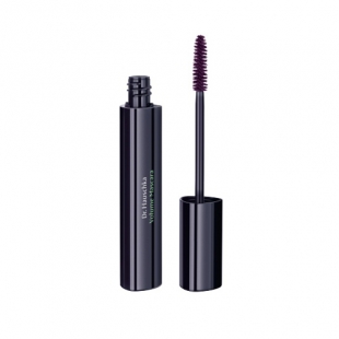 Тушь для ресниц объёмная 03 сливовая (Volume Mascara 03 plum) Dr. Hauschka