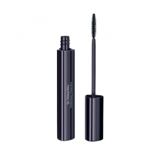 Тушь для ресниц разделяющая 01 чёрная (Defining Mascara 01 black) Dr. Hauschka