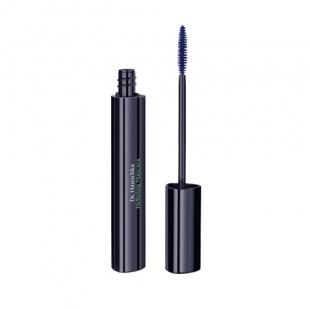 Тушь для ресниц разделяющая 03 синяя (Defining Mascara 03 blue) Dr. Hauschka