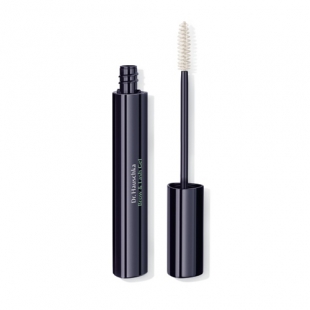 Гель для бровей и ресниц 00 прозрачный (Brow&Lash Gel 00 translucent) Dr. Hauschka