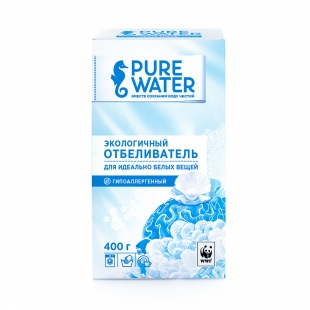 Экологичный отбеливатель Pure Water