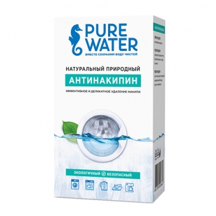 Антинакипин природный Pure Water