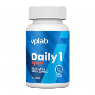Витаминно-минеральный комплекс "Daily 1" VPLab