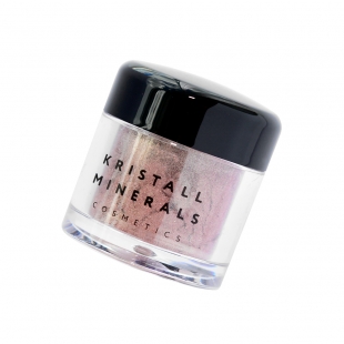 Р052 Пигменты Театральный Петербург "Королевская роль" Kristall Minerals Cosmetics