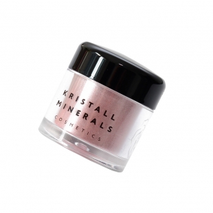 Р053 Пигмент "Жизнь в розовом цвете" Kristall Minerals Cosmetics