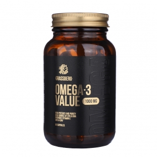 Omega 3 "Value" Grassberg