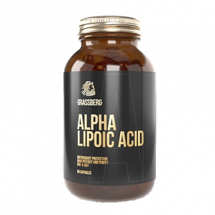 Alpha Lipoic Acid Grassberg