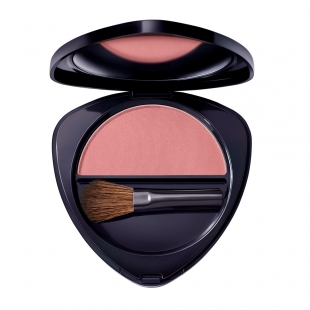 Румяна для лица 01 малина (Blush 01 raspberry) Dr. Hauschka