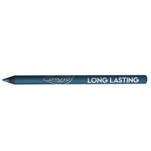 Карандаш для глаз "Long Lasting 03L", бирюзовый PuroBio