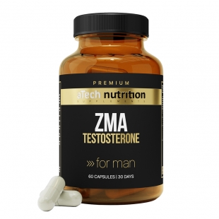 Zma aTech nutrition