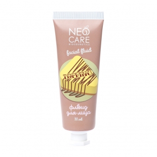 Флюид для лица "Topping" Neo Care